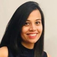 Trisha Sharma Email & Phone Number