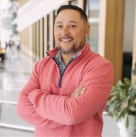 Kendal King Employee Justin Lockhart's profile photo