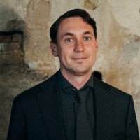 Venture Chocolate and Wine Company Employee Josiah Davis's profile photo