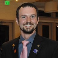 Joshua Huffman Email & Phone Number