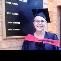 Youngman Roofing (PTY) Ltd Employee Sonet Perotti's profile photo