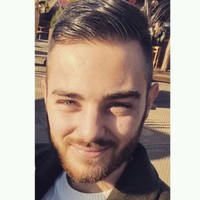 Direction Fire Limited Employee Callum Edwards's profile photo