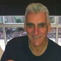 Quadric Employee Jim Bryden's profile photo