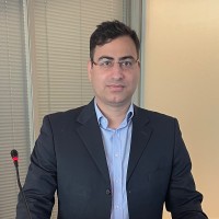 NuSummit Cybersecurity Employee Adil Mirza's profile photo