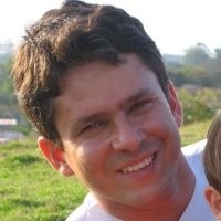 SingularityNET Employee Andre Senna's profile photo