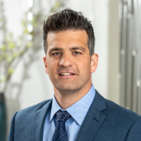 AKA Hotels+Hotel Residences Employee Gabe Marabella's profile photo