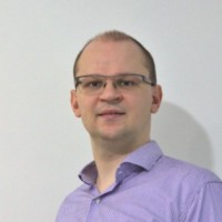 BPTI Employee Aurelijus Rinkevicius's profile photo