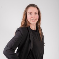 Politeia Conseil Employee Alice Crabeil's profile photo