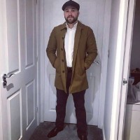 Wates Group Employee Frank Watts's profile photo