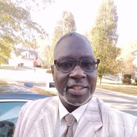 Ashley Furniture Outlet Employee Tyrone Scott's profile photo
