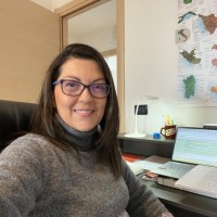 ITAPACK Employee Viviana Moyano Grimaldo's profile photo