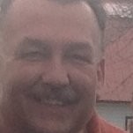 Pendu Mfg Inc Employee Ron Haldeman's profile photo