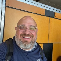 Ubiquity Employee Michael Meili's profile photo