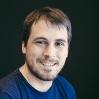 3D-Side Employee Anthony Montfort's profile photo