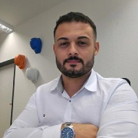 BASF Employee Felipe Dutra's profile photo