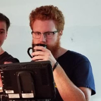 Waveguide LLC Employee Daniel Feldsien's profile photo