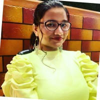Copper Digital Employee Srashti Agrawal's profile photo