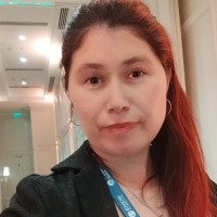 B&J Employee Blanca Franco's profile photo