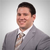 Miami Dolphins and Hard Rock Stadium Employee Kyle Brant's profile photo