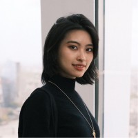 Eastlink Capital Employee Candice Xie's profile photo