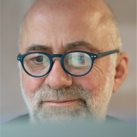 Quite Frankly Productions Employee Jez Frankel's profile photo