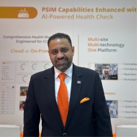 Yasser Abouelmagd Email & Phone Number