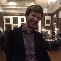 David Slinger Email & Phone Number