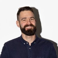 Designit Oslo Employee Morten Vernegg's profile photo