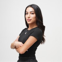 ISG International Service Group Employee Roya Daraie's profile photo