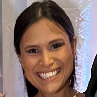 DP DEVELOPMENT  LLC Employee Thayna G.'s profile photo