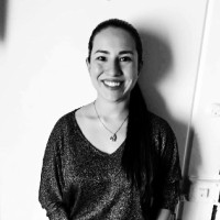 AS·NET Employee Andrea Leal Rivera's profile photo