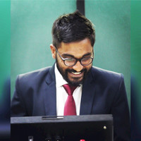 ValueLabs Employee Sohail Mohammed's profile photo