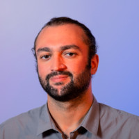 Hypha Employee David Torres's profile photo