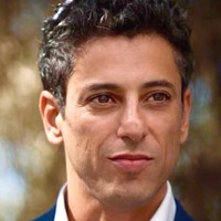 Ziv Yoash Email & Phone Number