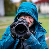 dhosting.pl Employee Klaudia Anioł's profile photo