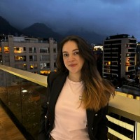 Alejandra MacIas Email & Phone Number