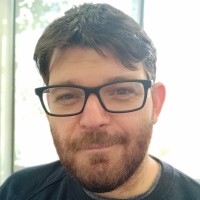 Nuclera Employee David Zhitomirsky's profile photo