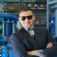 Portland Water Bureau Employee Ryan Parker's profile photo