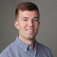 SICK Sensor Intelligence Employee David Essman's profile photo