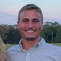 Cedar Point Federal Credit Union Employee Connor Russell's profile photo