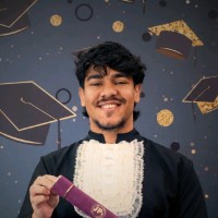 Target Work Employee Leonardo Leal's profile photo