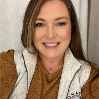 Amber Williams Email & Phone Number