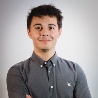 Robin Leybros's profile photo