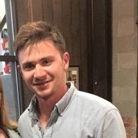 KC Crew Sports & Events Employee Zane Smith's profile photo