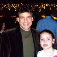 Andrew Cerrone Email & Phone Number