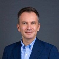 Nickel Institute Employee Pierre Derieux's profile photo