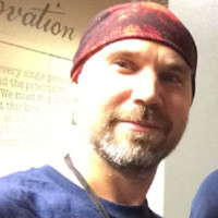 Inflectra Employee Denis Markovtsev's profile photo