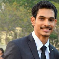 Tekizma Inc. Employee Ashish Mathur's profile photo
