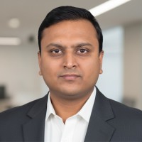 Netenrich, Inc. Employee Srikanth Kapila's profile photo