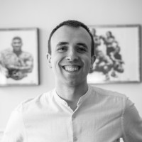 Scroll Employee Noel Vignacq's profile photo